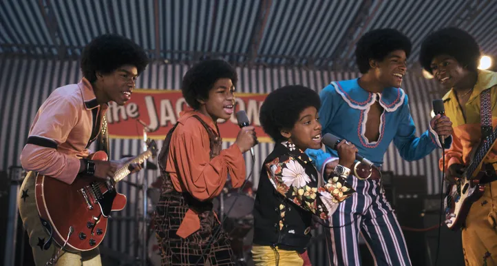 jackson5