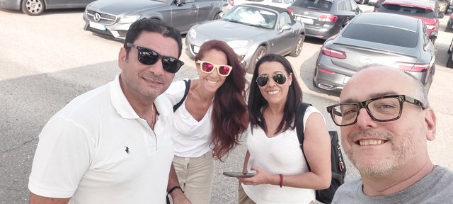 DIA 1 - JEREZ-MADRID EN COCHE, SALA VIP, VUELO DE IDA Y LLEGADA HOTEL RIU BAMBU - Hotel RIU Bambú + Isla Saona + RIU Party (2)