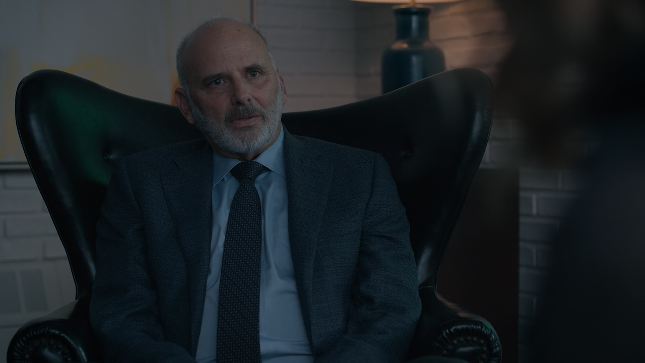 Evil S02 E03 F Is for Fire 1080p 10bit AMZN WEB DL DDP5 1 HEVC Vyndros