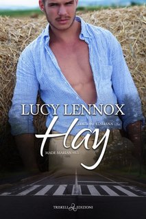Lucy Lennox - Made Marian Vol. 8.5. Hay (2023)
