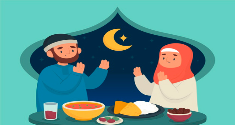Begini, Manfaat Puasa Senin-Kamis Menurut Al-Quraan dan Hadist | Bitjournal