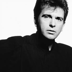 Re: Peter Gabriel