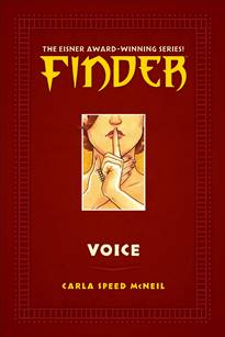 Finder - Voice (2011)