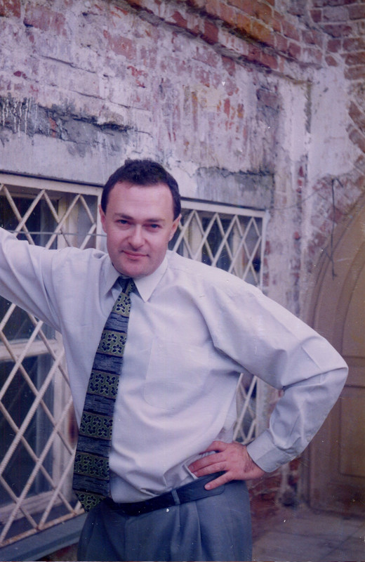 Игорь Фишелев