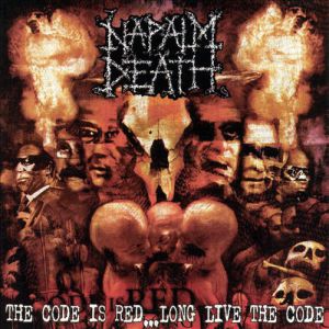 Re: Napalm Death