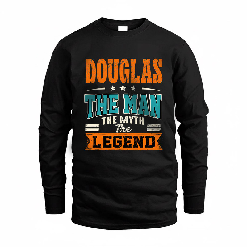 DOUGLAS