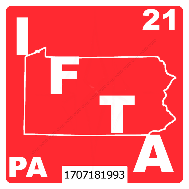 IFTA-PA21