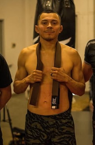 Arturo Burgos
