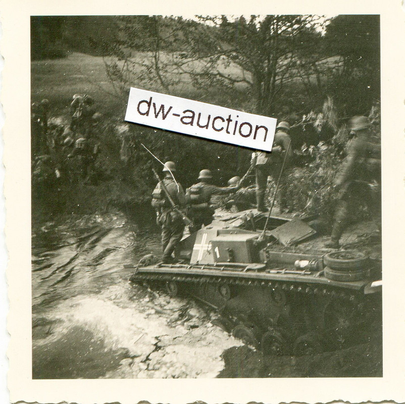 Sturmgeschütz Abt. 184 , Stug mit aufgessesener 