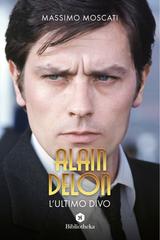 Massimo Moscati – Alain Delon (2022)