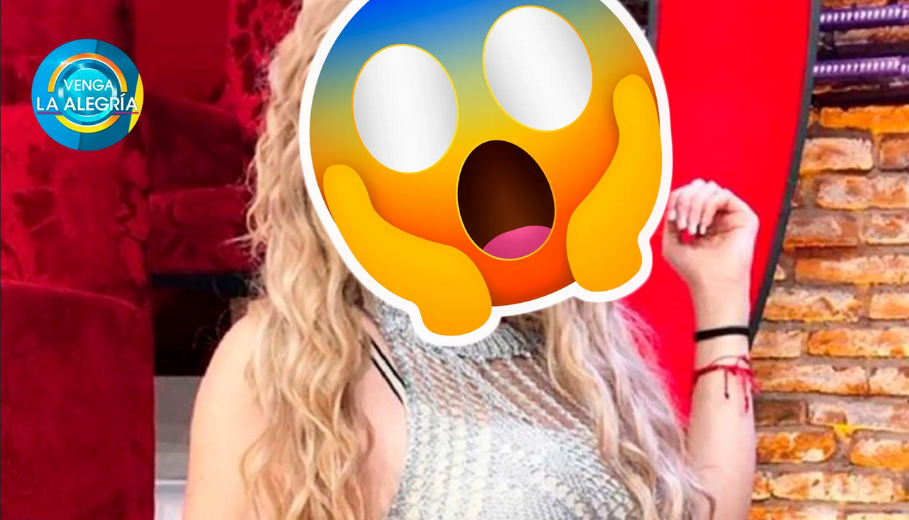 Expulsan a conductora de Tv Azteca de reality por cruel y terrible agresión