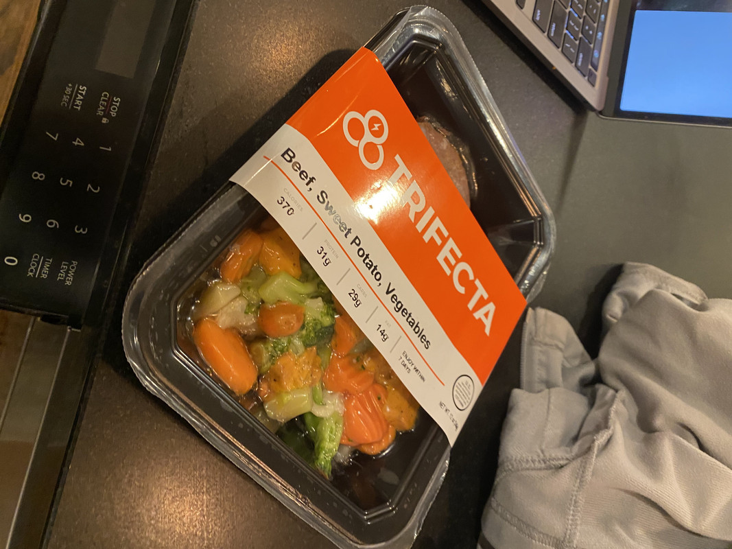 Trifecta Nutrition’s new packaging and quality has gone way down hill