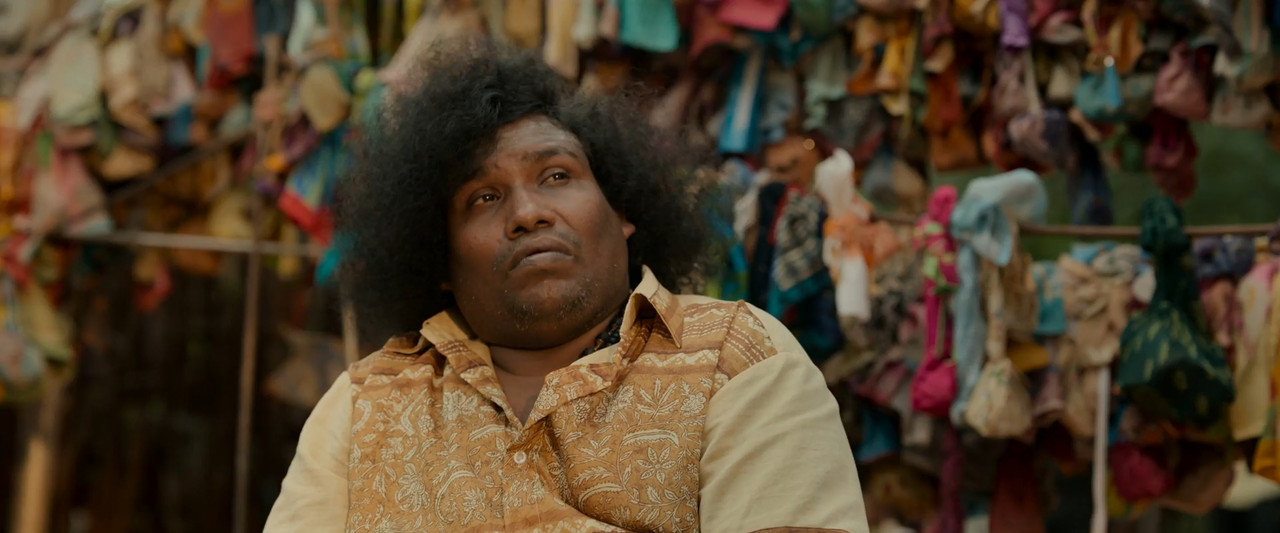 Thalaivan Thalaivii 2025 WebRip [Hindi + Tamil + Telugu] 480p 720p 1080p ESub Screenshot
