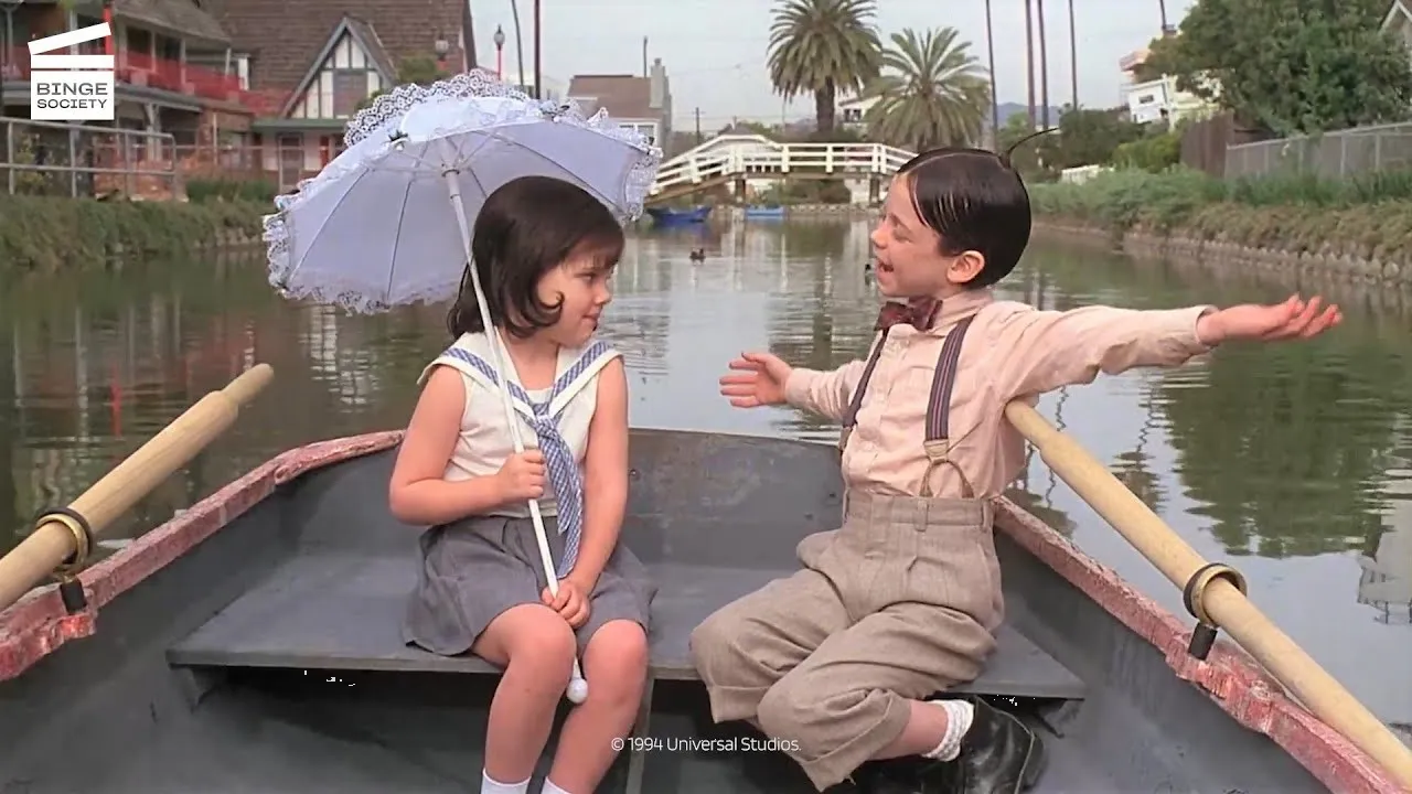 ¿Qué fue de Alfalfa y Darla de ‘Pequeños Traviesos’?