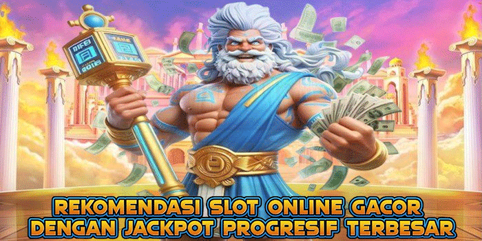 Slot Online Gacor