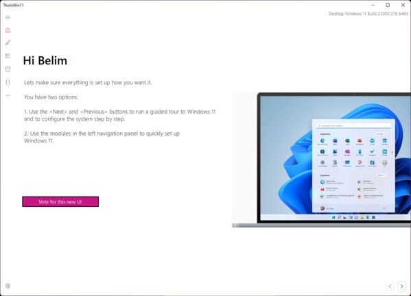 ThisIsWin11 1.0.60