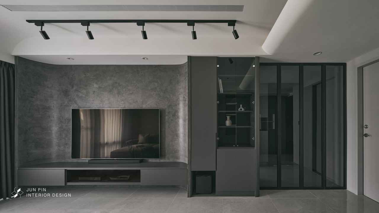 230704 郡品設計 土城綠見竺住宅7695