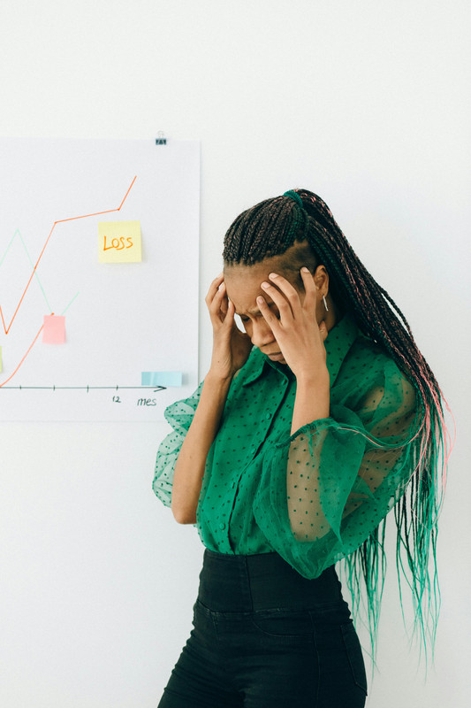 Crypto Prop Trading Firm Managing Emotions in Crypto Trading