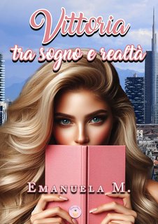 Emanuela M.  - Vittoria: tra sogno e realtà (2024)