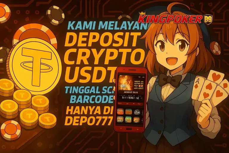 Slider Promo kingpoker99