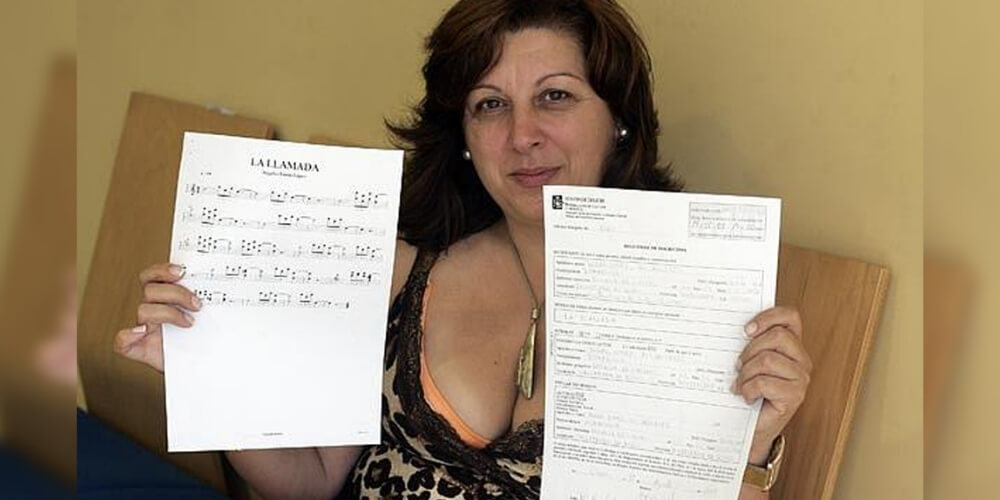 Dueña del Sol podrá heredar el grito de Tarzán a sus hijos