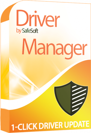 SafeSoft Driver Manager Pro 5.2.438