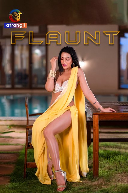  Nonchalant Noor (2023) UNRATED 1080p HDRip Atrangii Flaunt Hot Video x264 AAC [100MB] Full Movie Download