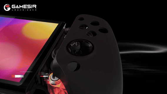 -Xbox佈局 -Switch佈局