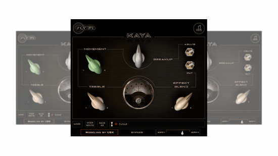 Sly-Fi Digital Kaya v1.1.0