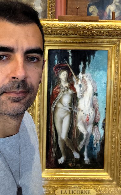 París y Londres. Exposición de Caillebotte y Van Gogh - Blogs de Europa Sur - París: Orsay, Moreau, BNF, Jacquemart y vuelo a Londres: Royal Academy (44)