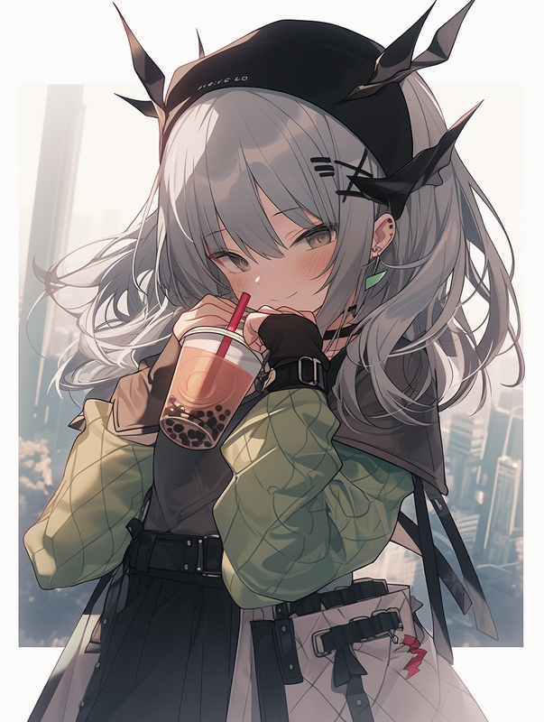 __Shimoe_Koharu_silver_hair_silver_eyes_barbed_hair_Namsan_Towe_56df74e4-a3a0-46a7-b3cc-c032ea4c9509