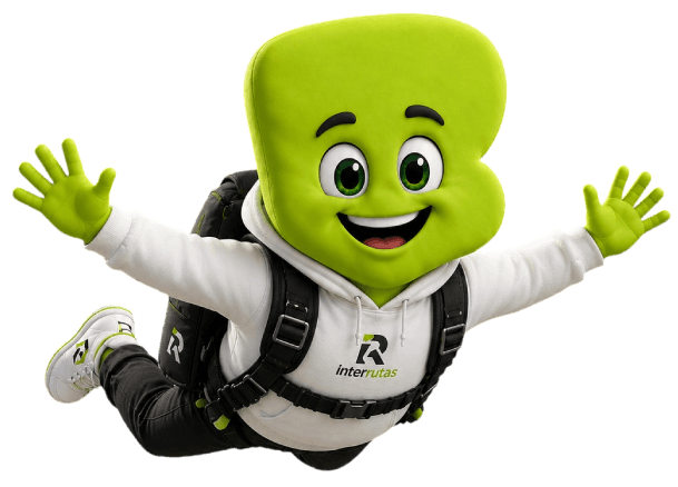 Personaje Interrutas