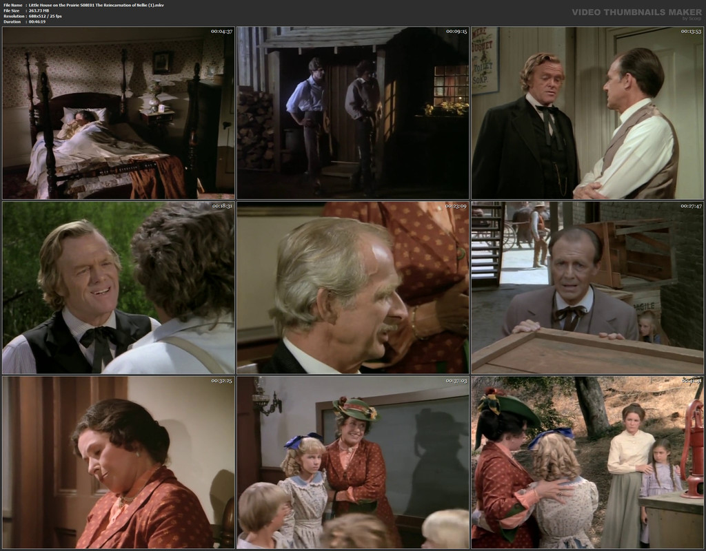 Little House on the Prairie S08E01 The Reincarnation of Nellie (1).mkv