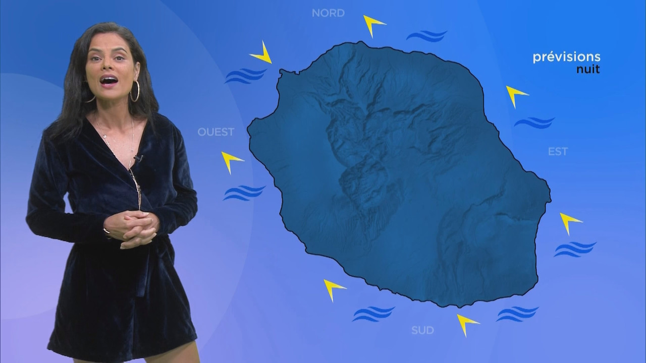 Météo La Réunion - Émission du mardi 09 juillet 2024_La Première_2024_07_09_17_33.ts_snapshot_00.18.