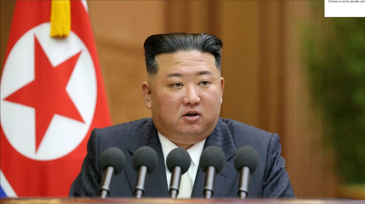 EU y Corea del Sur bajo amenaza de Corea del Norte por maniobras militares