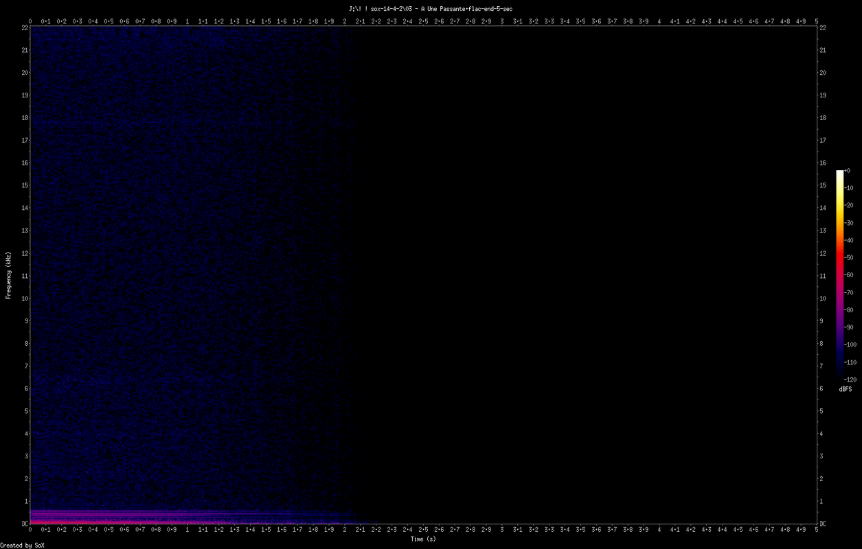 03 - A Une Passante.flac-end-5-sec