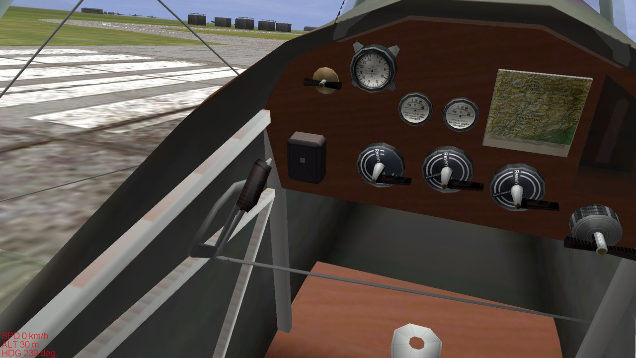 Rumpler 3