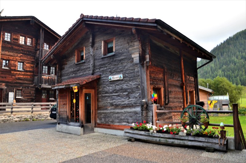 MÜNSTER Y RECKINGEN-8-9-2019 - Suiza y sus pueblos-2019 (3)
