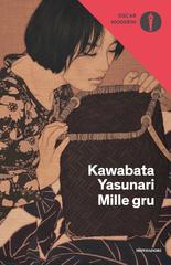 Yasunari Kawabata – Mille gru (2024)