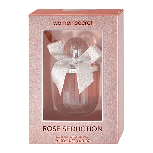 Туалетная вода women secret eau my secret. Women Secret Seduction 30 мл. Духи Вумен Сикрет Роуз. Духи женские Rose Seduction Secret.