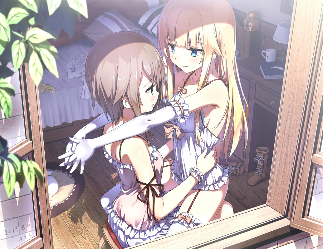 ange-and-princess-princess-principal-drawn-by-aya223-fa7d2334