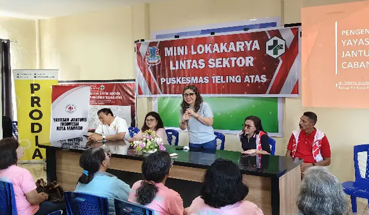 Pendampingan dan Pelayanan Lengkap untuk Pasien dan Keluarga
