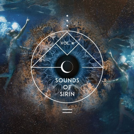 VA - Bar 25 Music presents: Sounds of Sirin Vol.4 (2019) FLAC