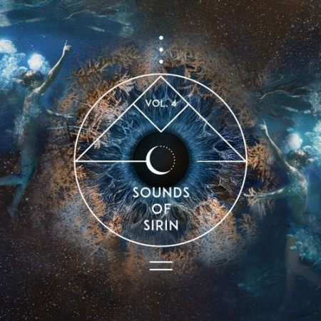 1d73e4dd 4955 42da a9fe 6b215b01ee90 - VA - Bar 25 Music presents: Sounds of Sirin Vol.4 (2019) FLAC