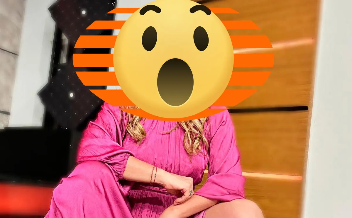 Conductora de Hoy rechazó ser protagoniza de exitosa novela ¿Qué pasó?