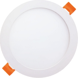 22W LED PANEL LIGHT ROUND