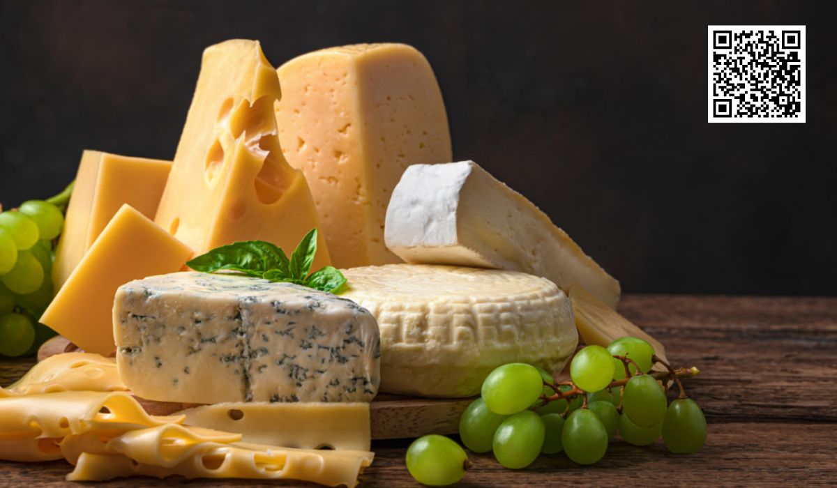 The Importance of Aging: Why Cheese Shop Offerings Are Superior