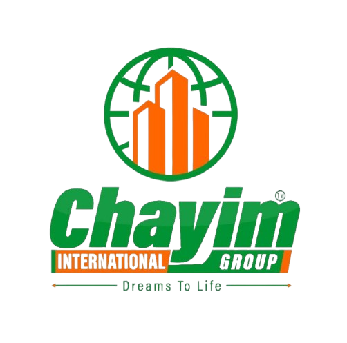 Chayim Logo