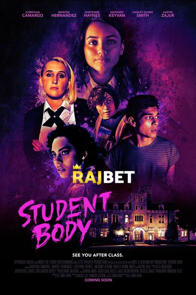 Student Body (2022) Hindi Dubbed (VoiceOver) Movie WEB-DL – 720p