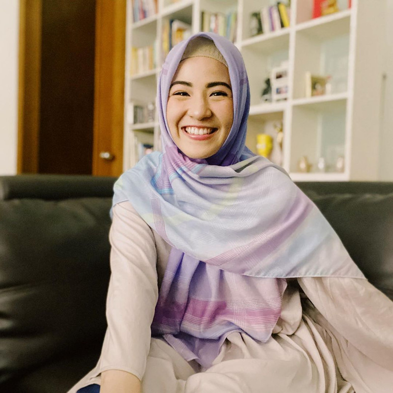 7 Seleb ini tak ragu vakum dari dunia akting saat kariernya moncer
